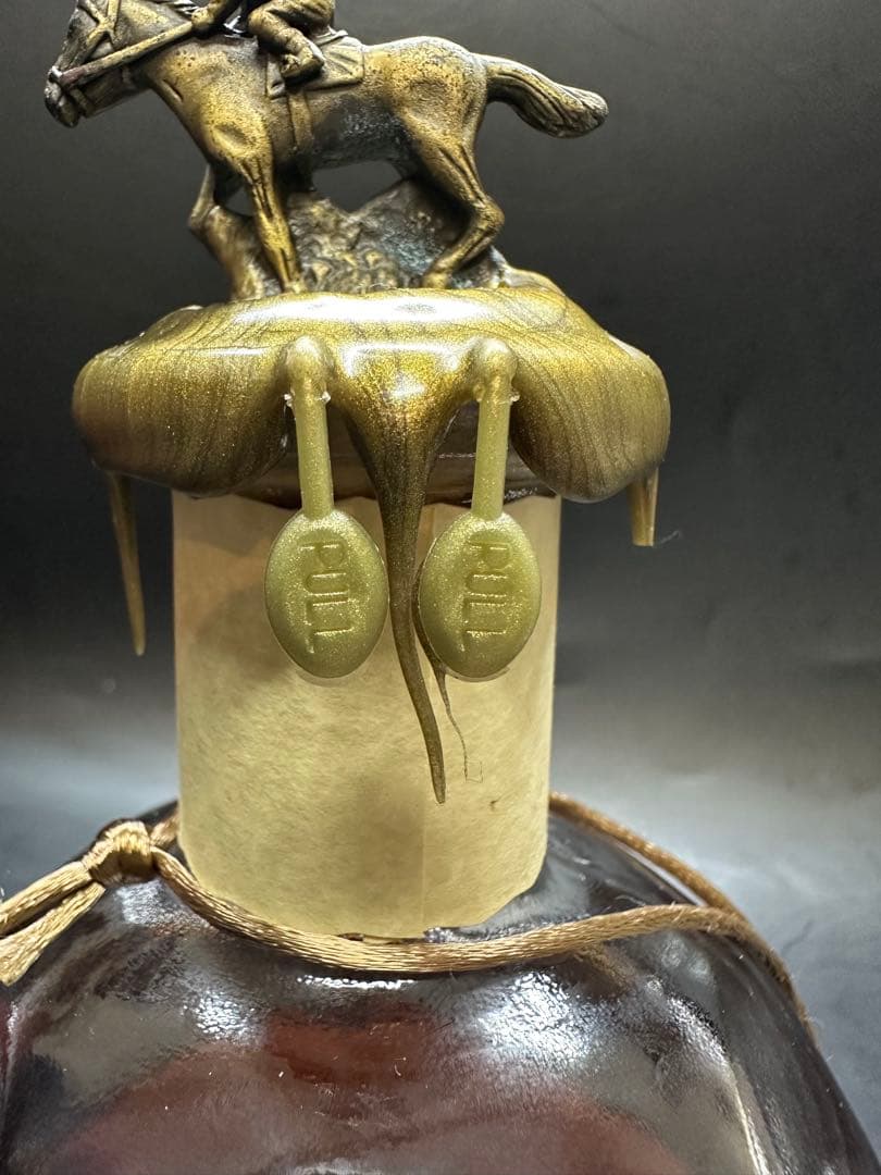 ジ*ル様 Blanton's Single Barrel Bourbon 199