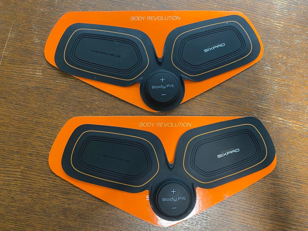 シックスパット