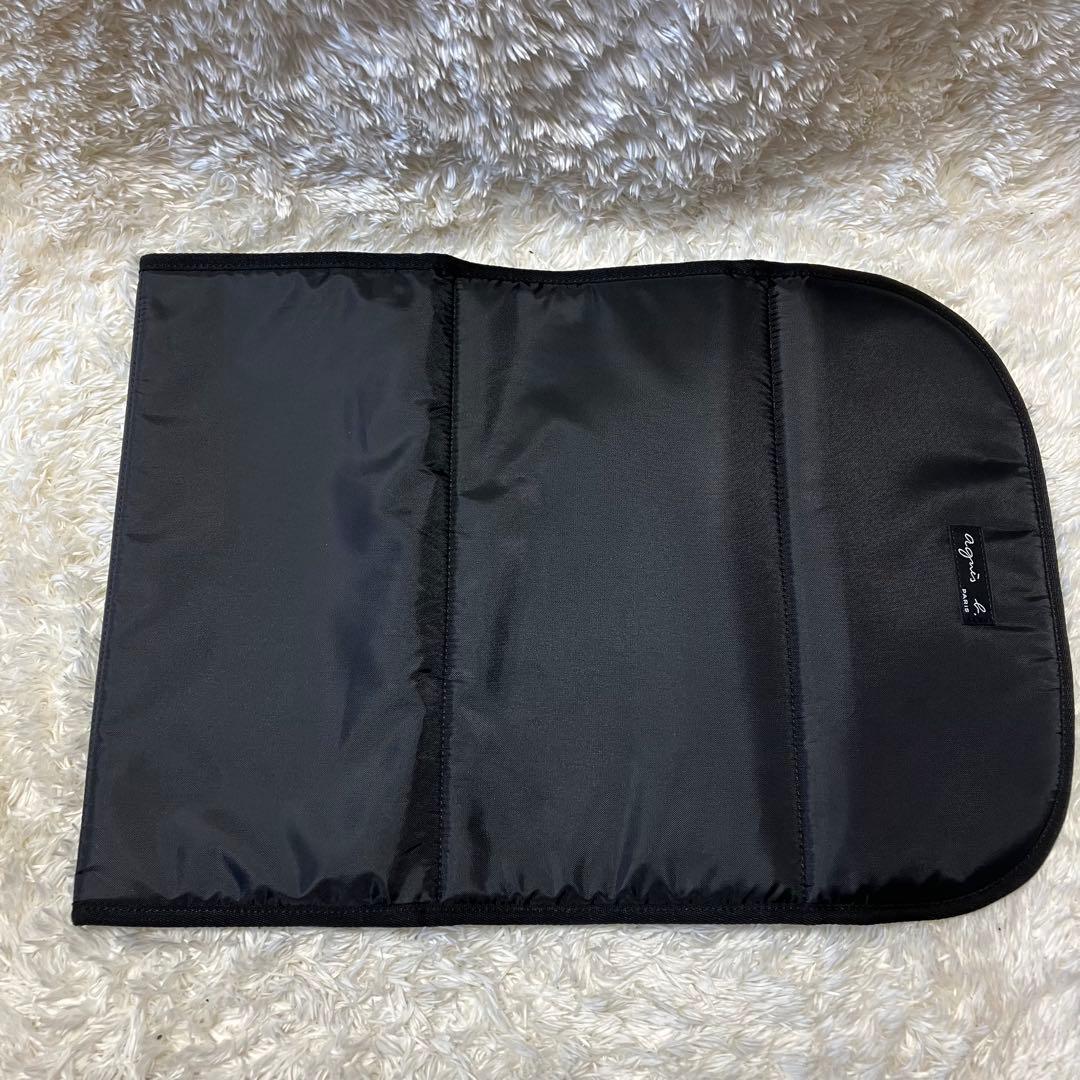 アニエスベー　マザーズバッグ　2way トートバッグ　リュック