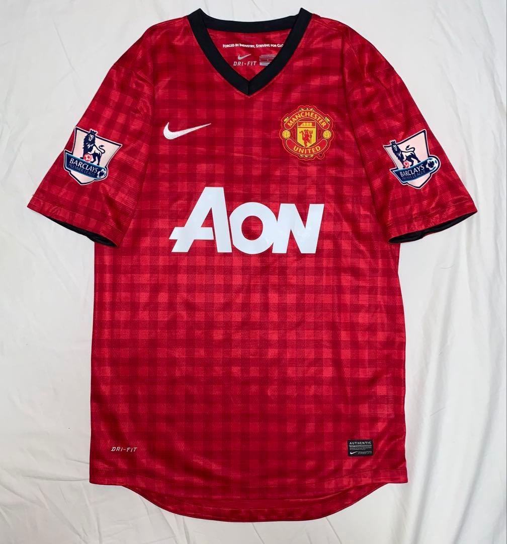 NIKE ナイキ マンチェスター・ユナイテッド 香川真司 背番号 26 新品