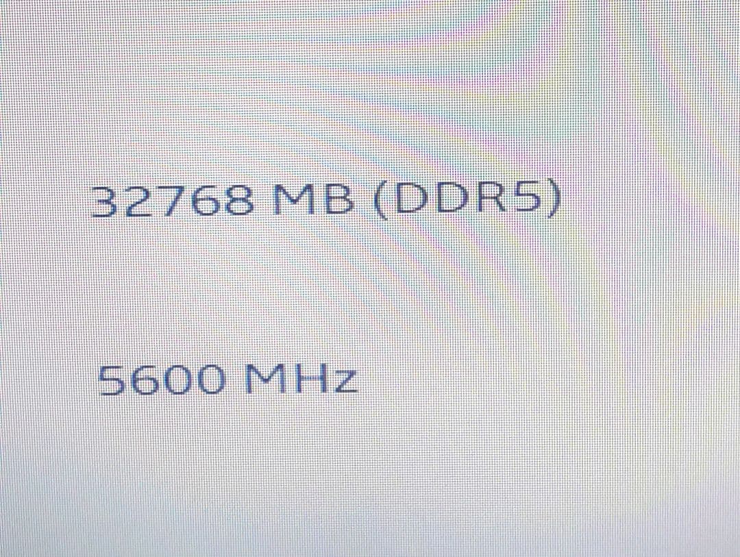 メモリー Crucial 32GB DDR5 5600MHz SO-DIMM