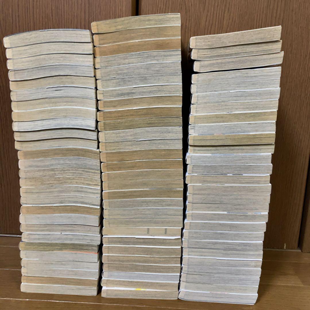 ダイヤのA全47巻+ダイヤのAact2全34巻＋公式ガイドブック　全巻完結セット