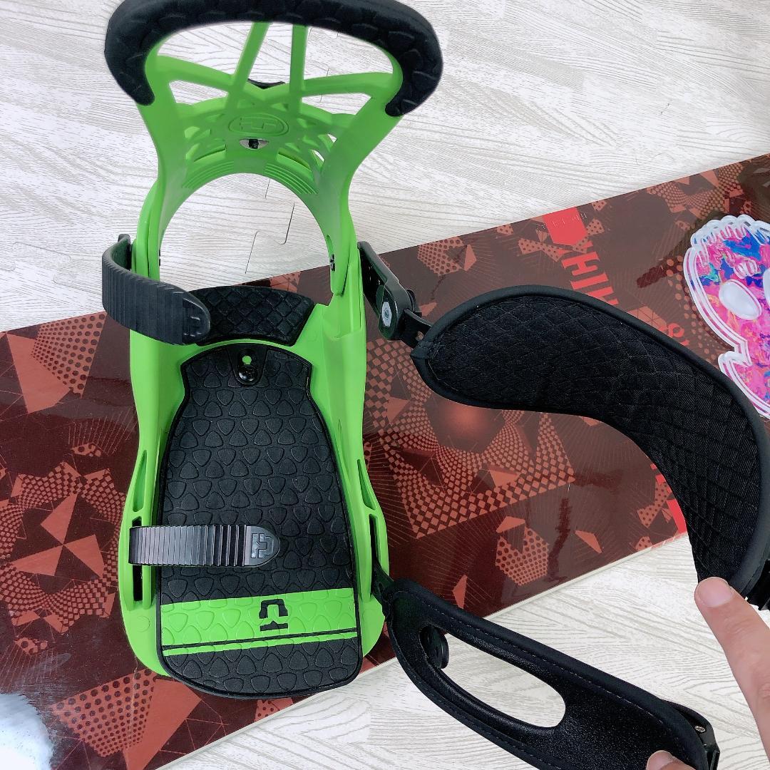 ROME SDS CHEAP TRICK AT 148cm UNION　M/L