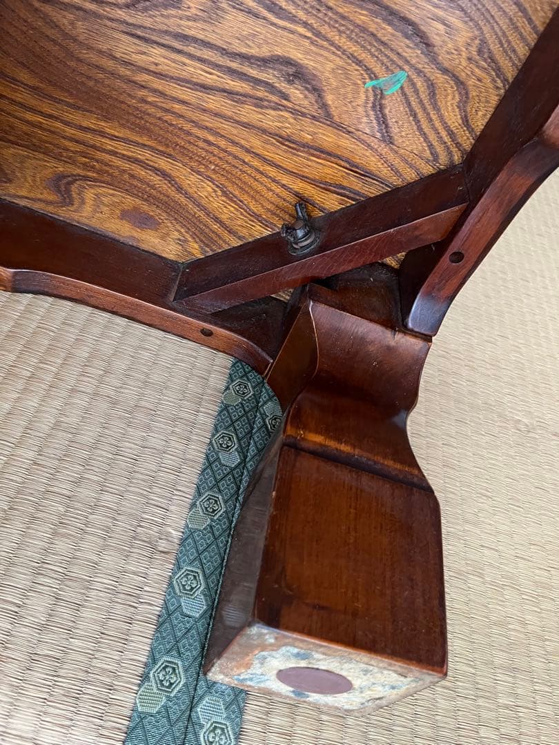 座卓　約120センチ　昭和レトロ　最終価格