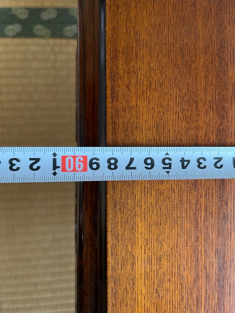 座卓　約120センチ　昭和レトロ　最終価格