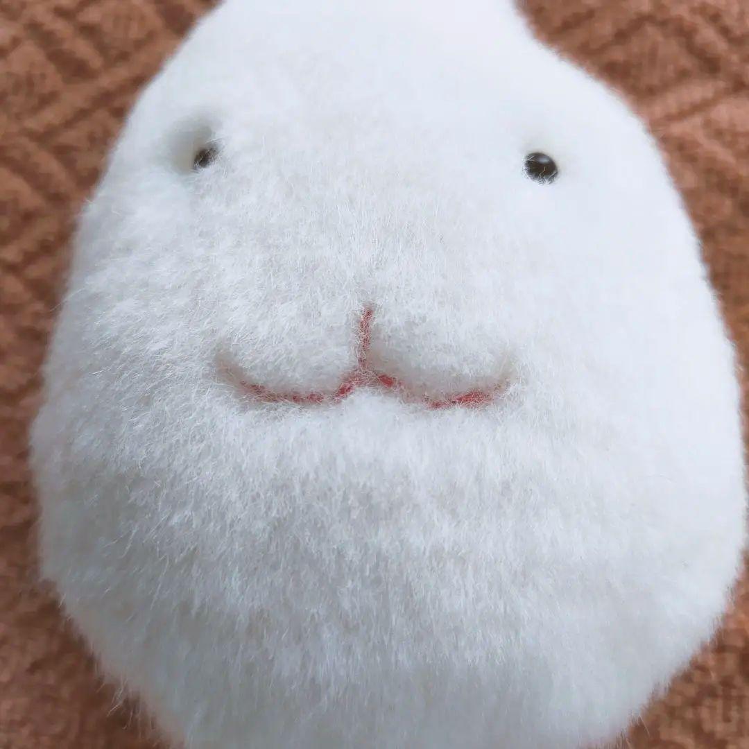 うるち米のお米ちゃん　japanrice 日本製　コスプレつき　ぬいぐるみ