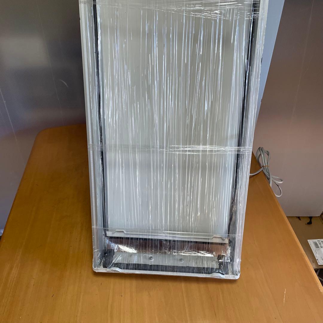 窓用エアコン ハイアール エアコン 延長枠付き 冷房 JA-16W