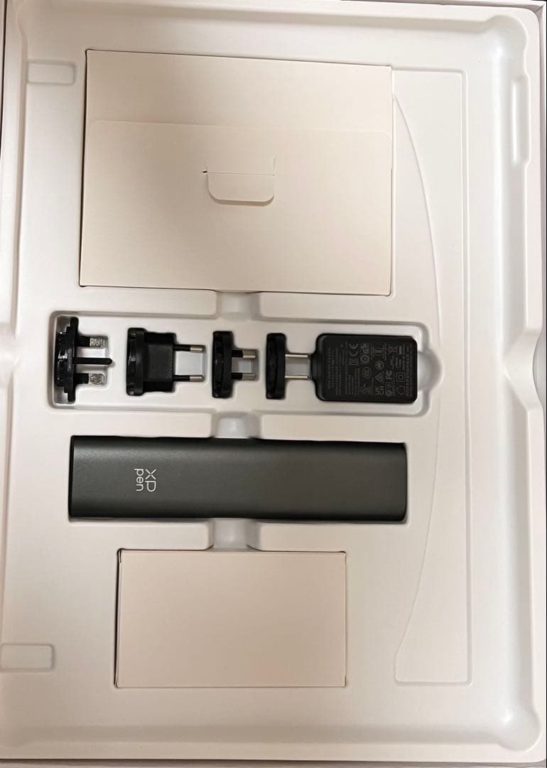 XP-Pen Artist Pro 16 Gen2 液晶ペンタブレット本体