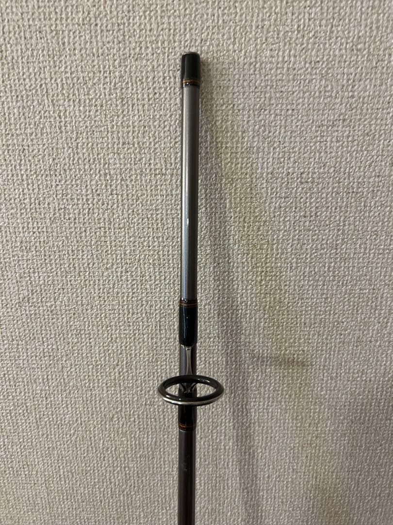 【Daiwa】ジグキャスター　87mh