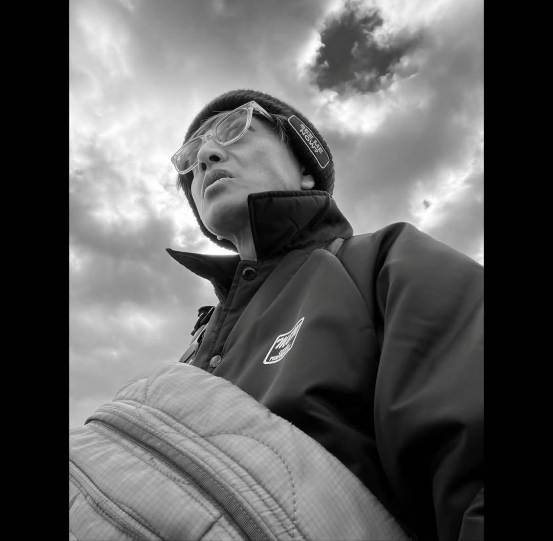 【新品】US Military M-65 ボディバッグ キムタク 木村拓哉 ①