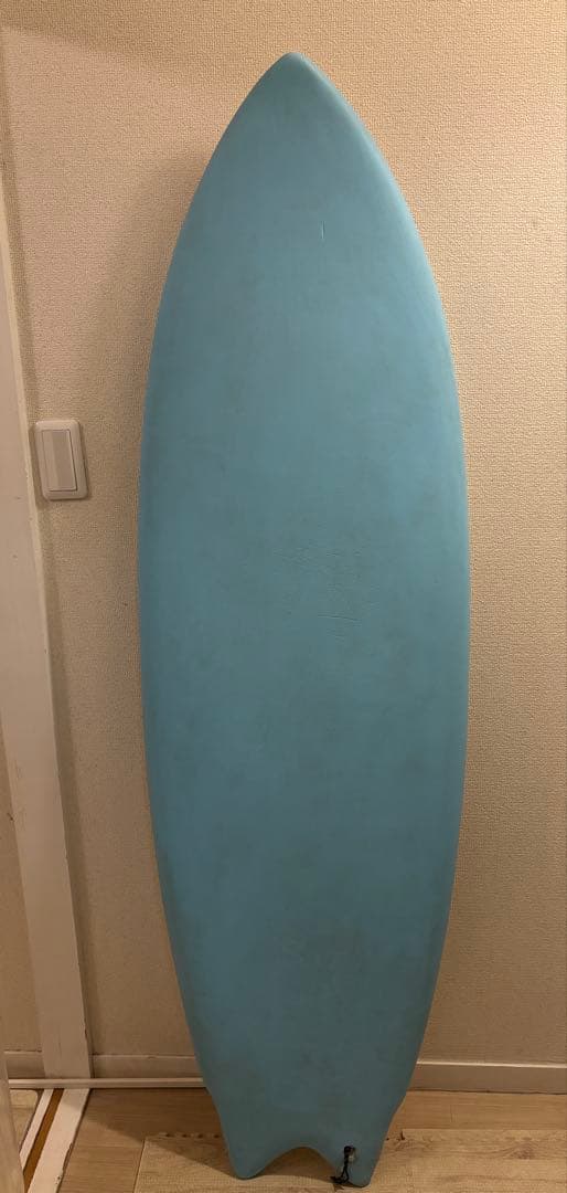 Mick Fanning ショートボード 5'8\