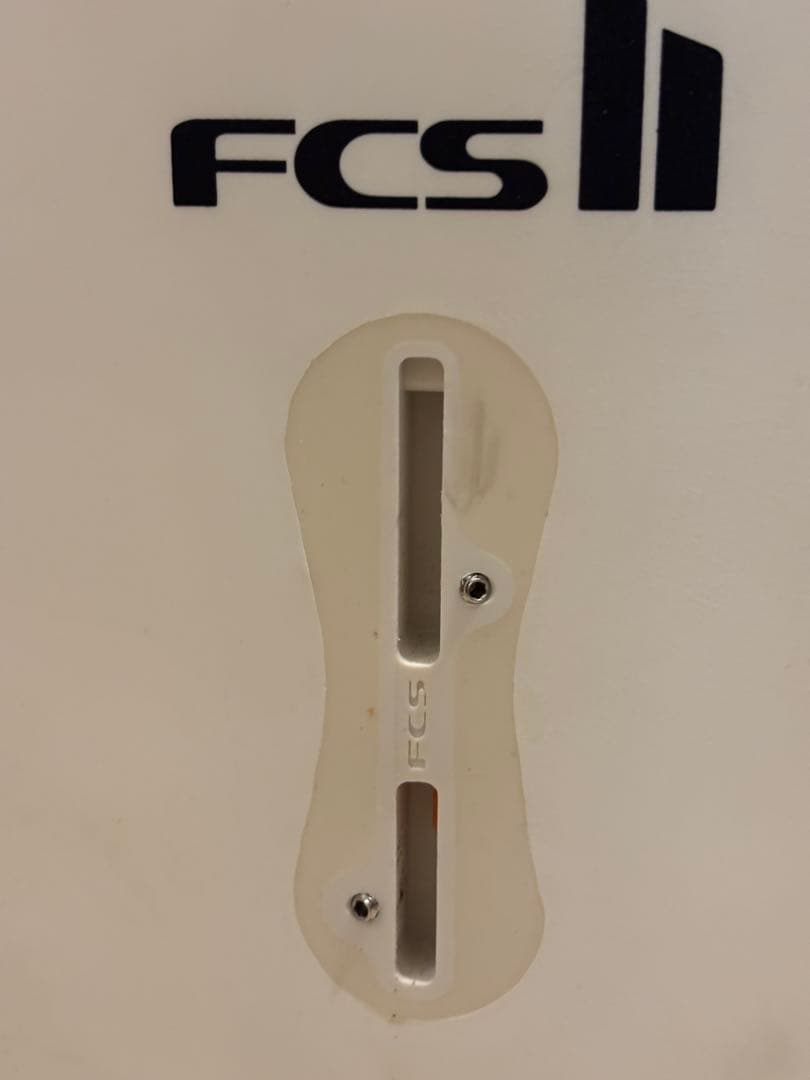 Mick Fanning ショートボード 5'8\"