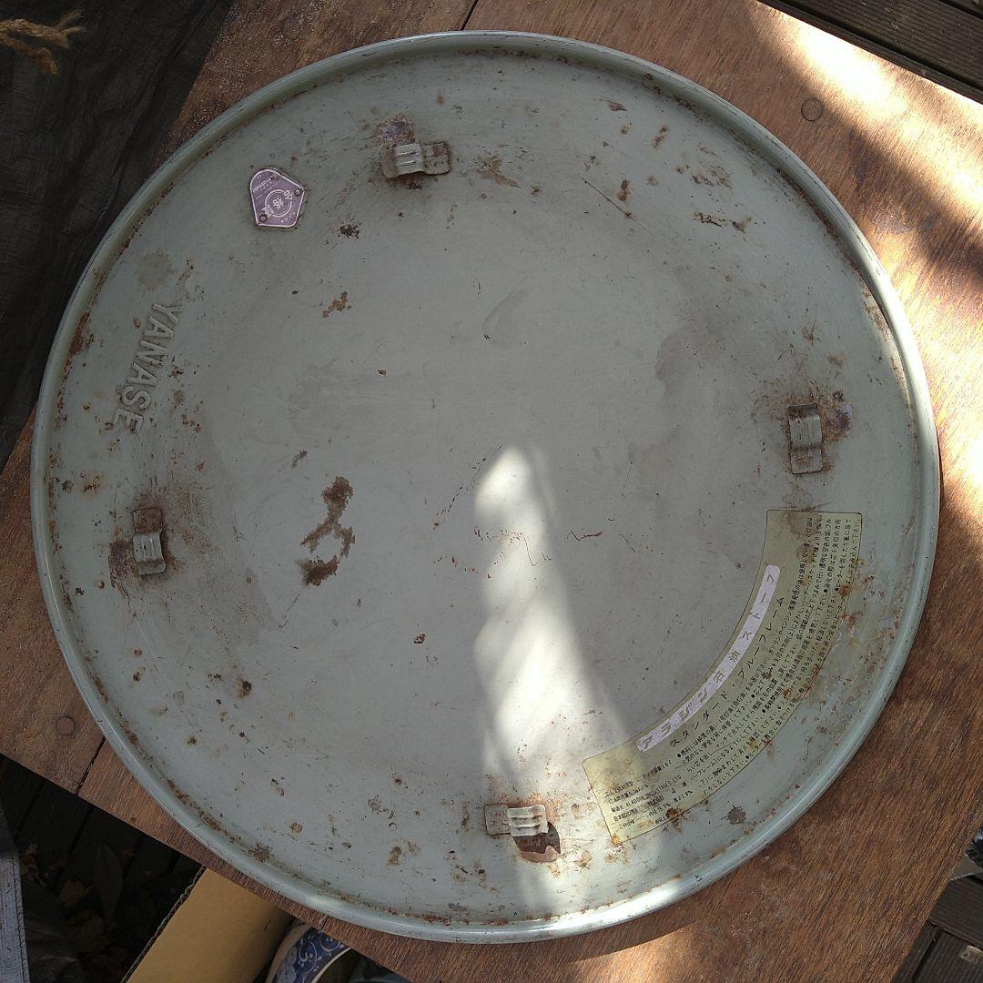 アラジンストーブ 英国製 ヤナセ H42205 15型スタンダード ジャンク品