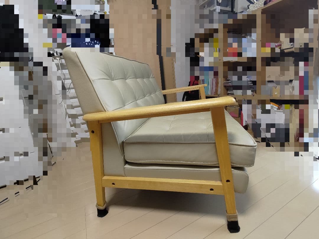 NITORI 2人掛けソファ 【激レア・生産終了商品】