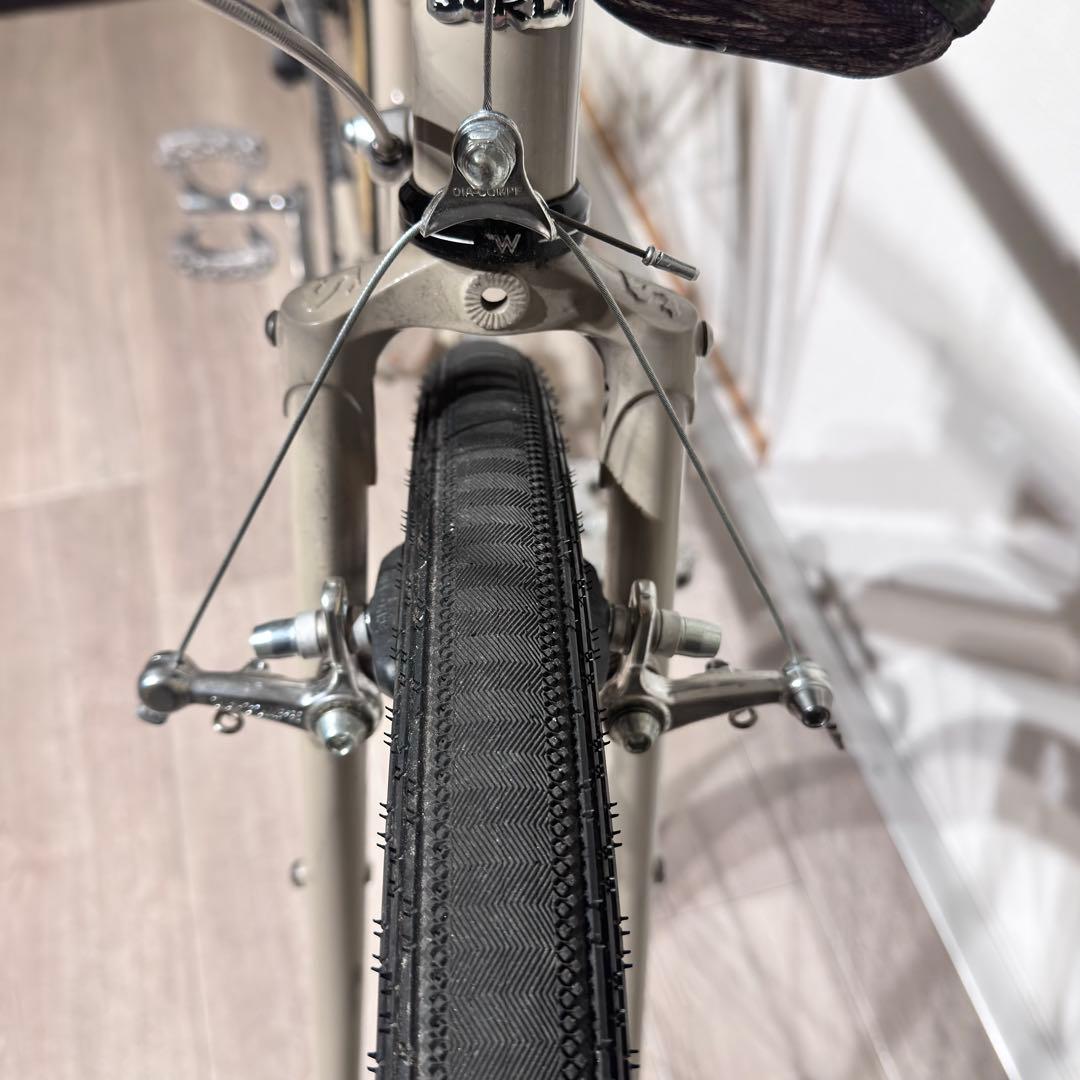 SURLY CROSS CHECK サイズ50 美品 サーリー クロスチェック