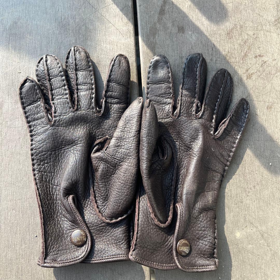 デンツ　ディアスキン　アンライニング