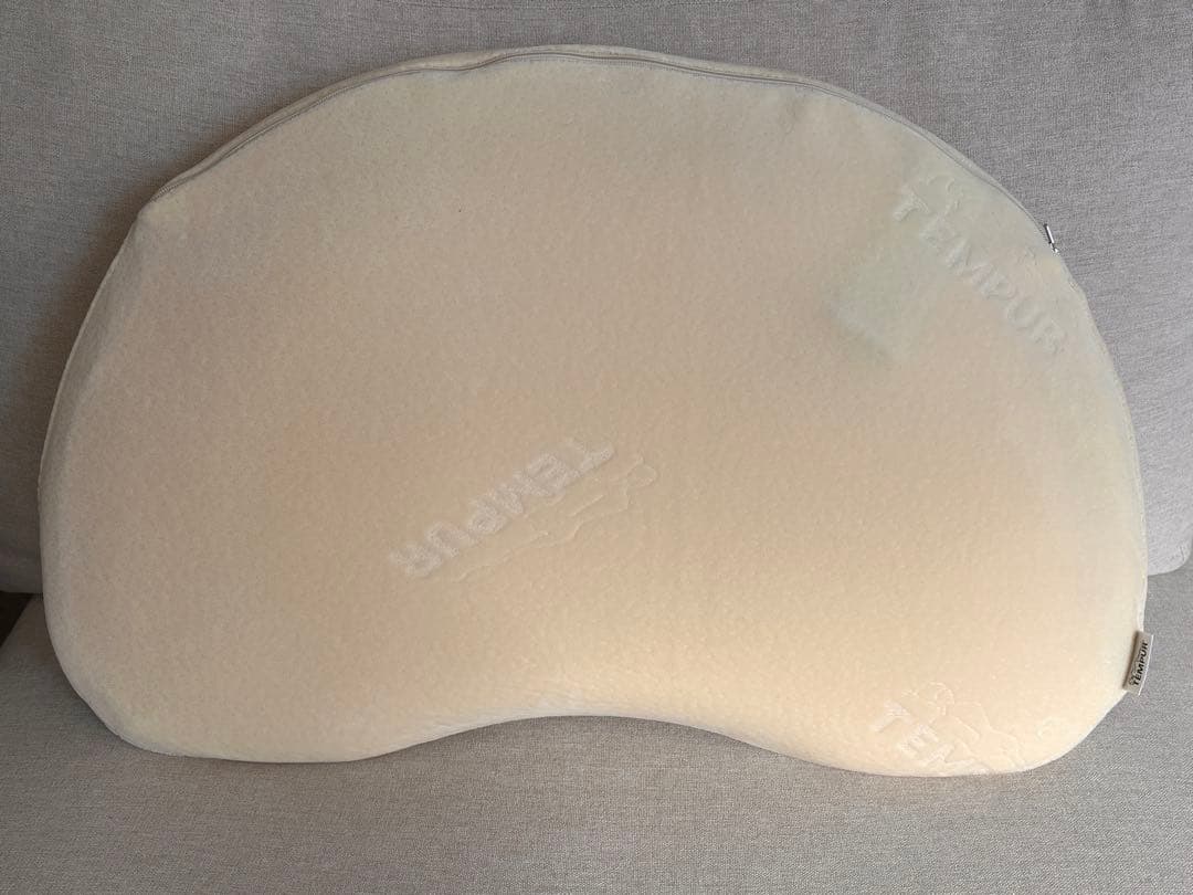 テンピュール　ソナタピローS 本体