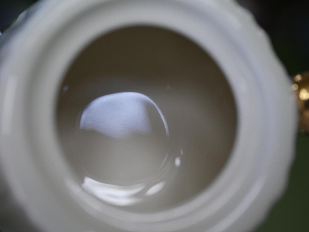 未使用ロイヤルアルバートオールドカントリーローズ ミニチュアセット付ティ―ポット