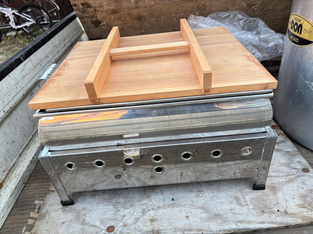 おでん鍋　業務用