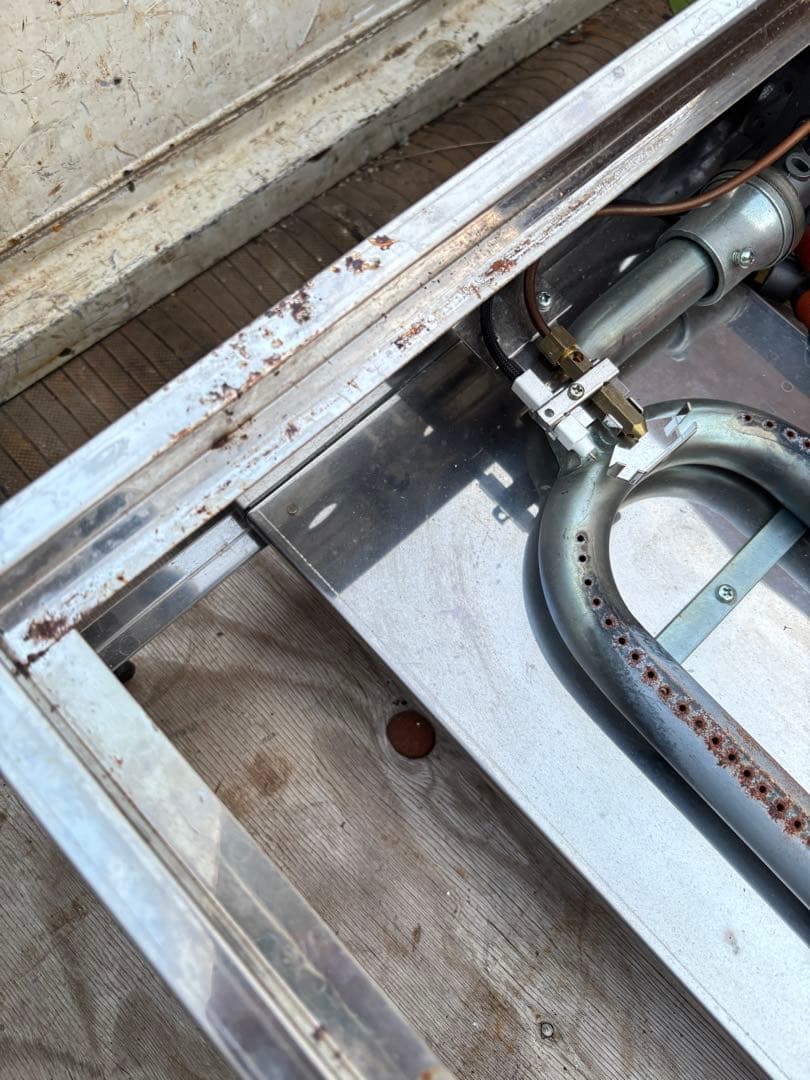 おでん鍋　業務用