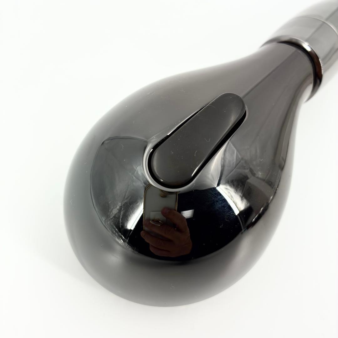 【美品】アラミック Arromic シルキーナノバブルシャワー