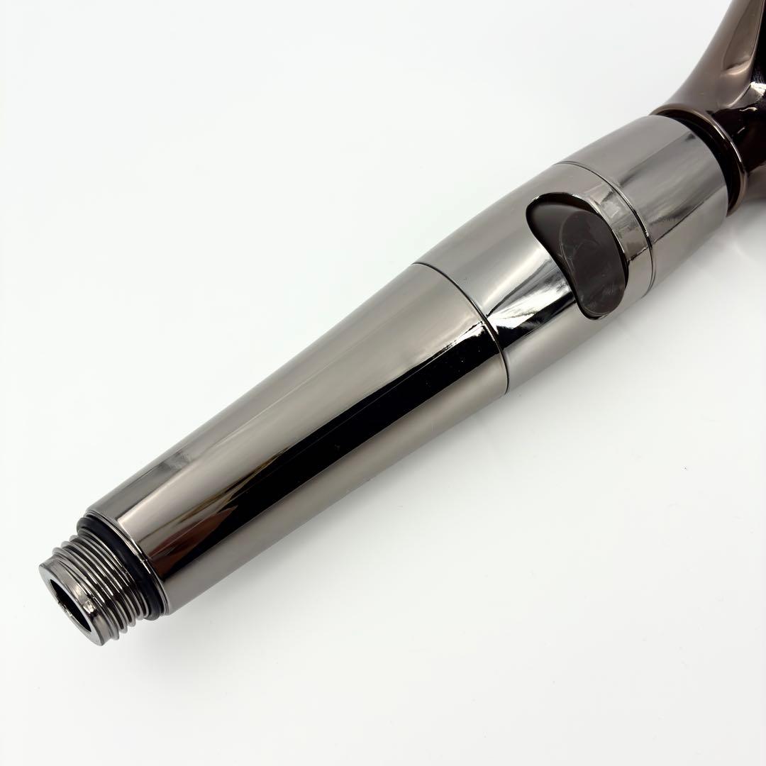 【美品】アラミック Arromic シルキーナノバブルシャワー