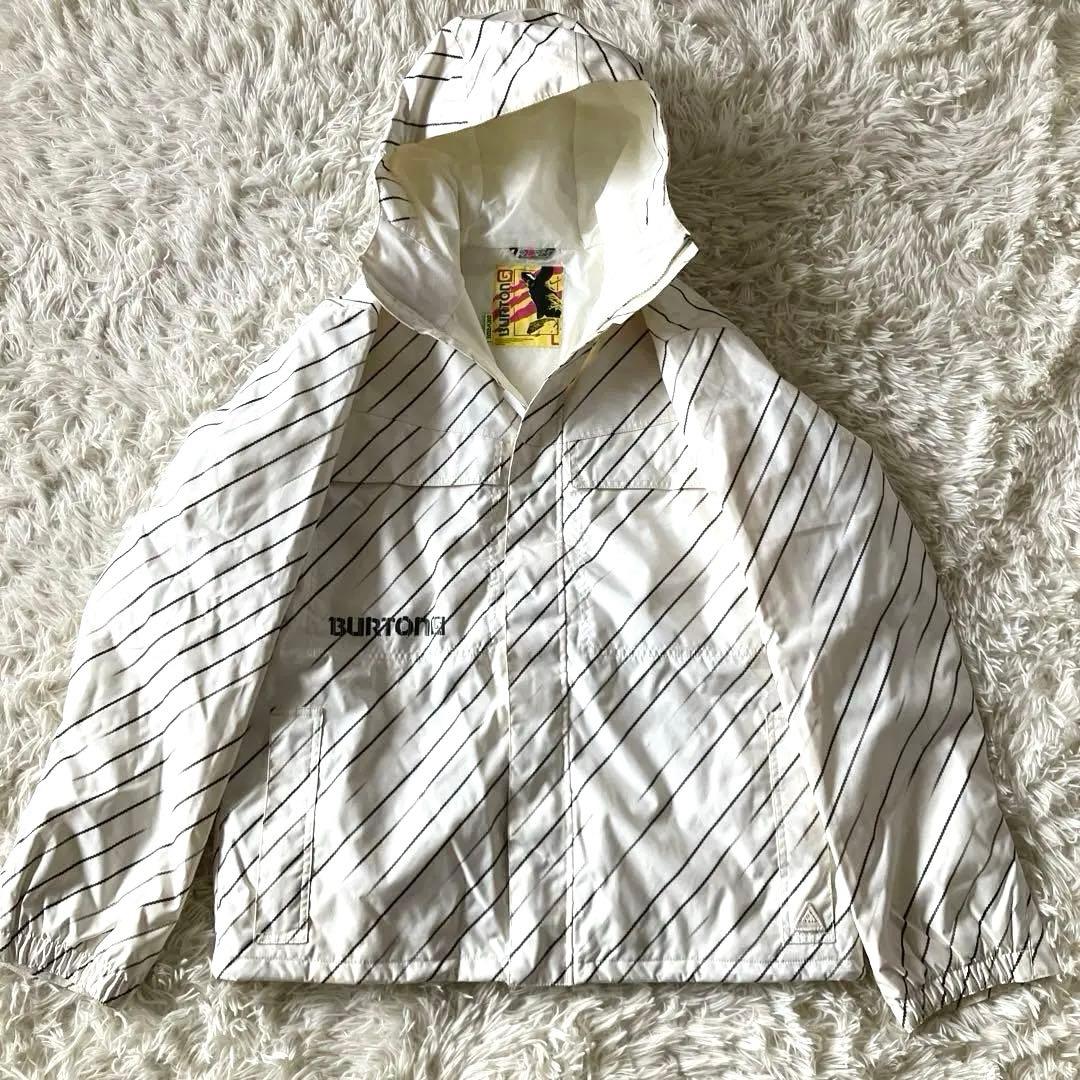 #Z5✨BURTON✨スキー スノボ ウェア 上下セット メンズL