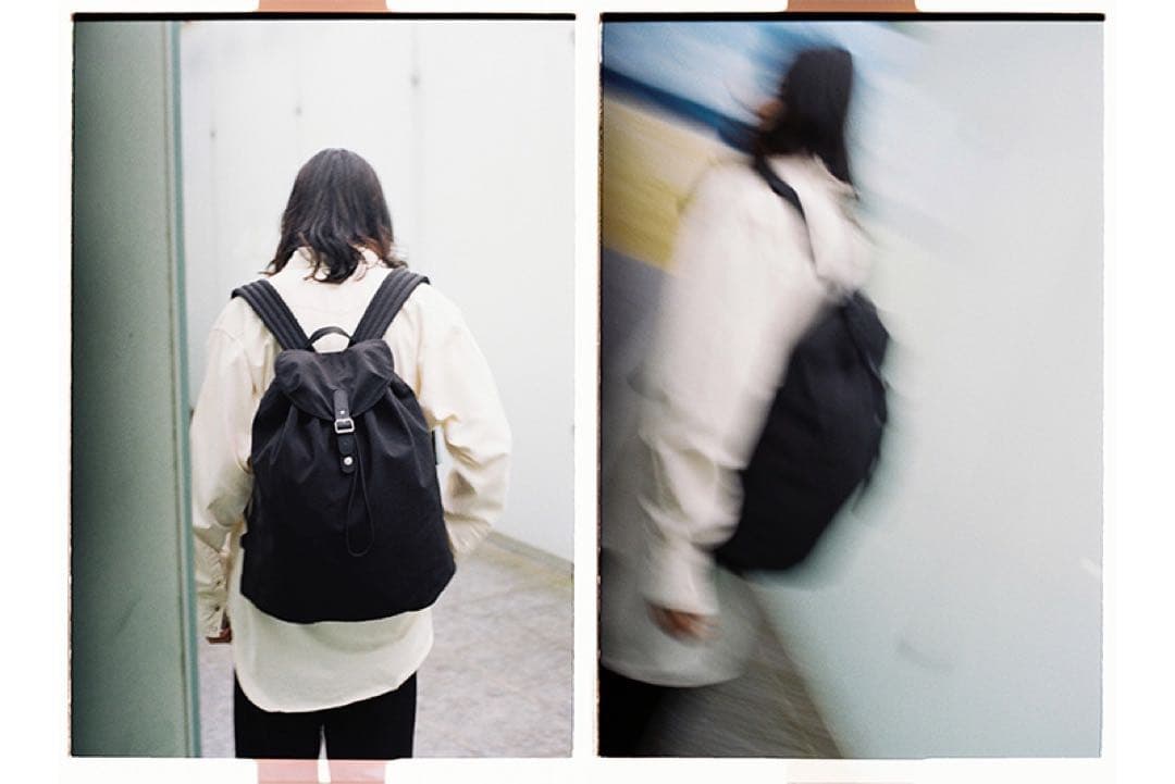 ペアレンツリュック（MATO by MARL MARL）