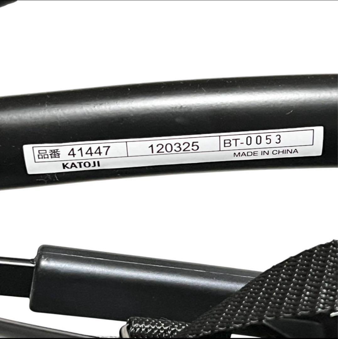 【未使用級美品】 2-Seater 2人乗り　双子 ベビーカー　KATOJI