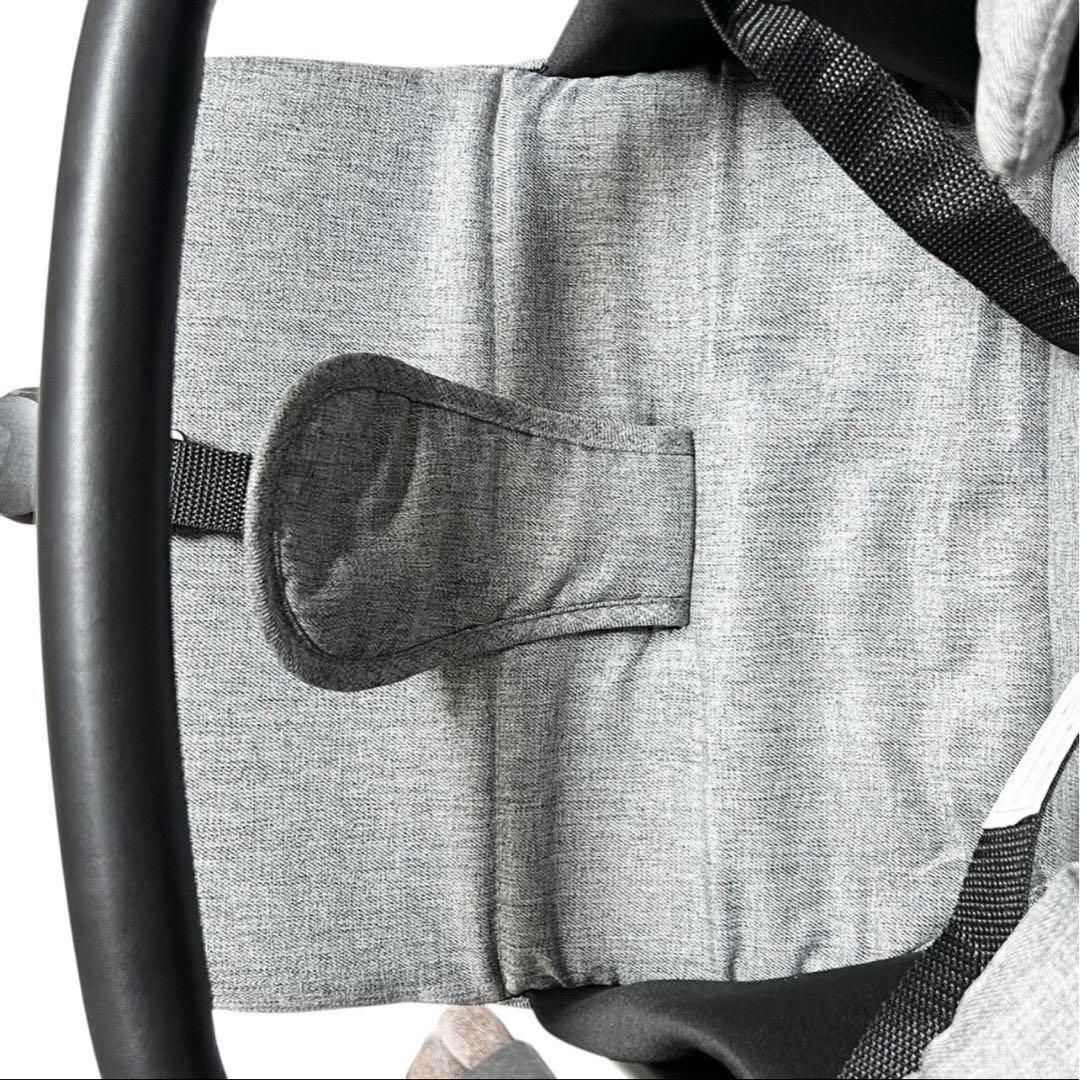 【未使用級美品】 2-Seater 2人乗り　双子 ベビーカー　KATOJI