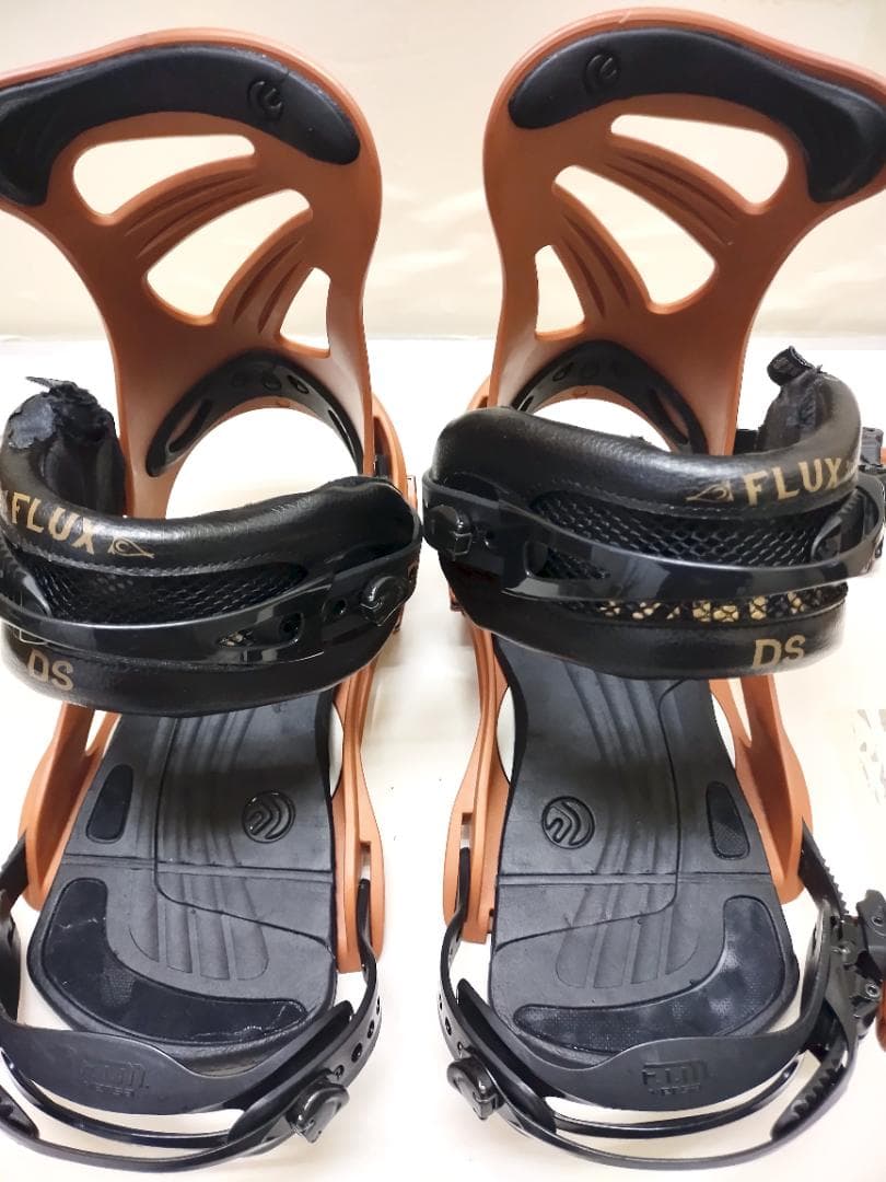 FLUX(フラックス) DS　 (サイズS/M 24-26.5)