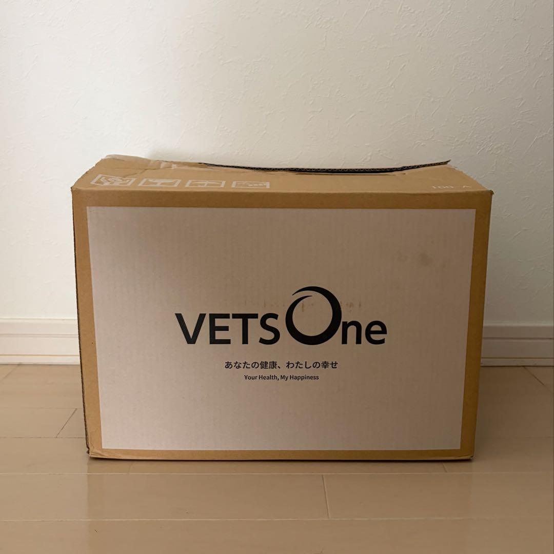 ベッツワンベテリナリー VETS One 猫用 腎臓ケア 2 kg4袋＋小袋