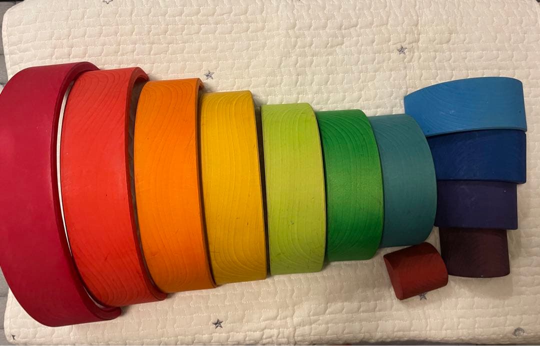 GRIMM'S グリムス アーチレインボー