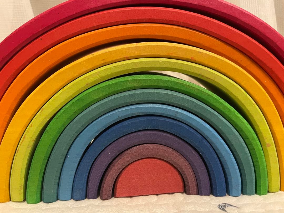 GRIMM'S グリムス アーチレインボー