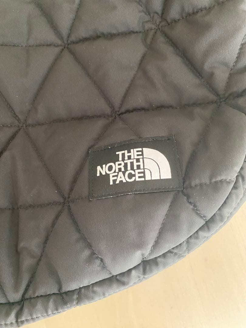 ☆*☆様 THE NORTH FACE ブラック バッグ　マザーズバッグ