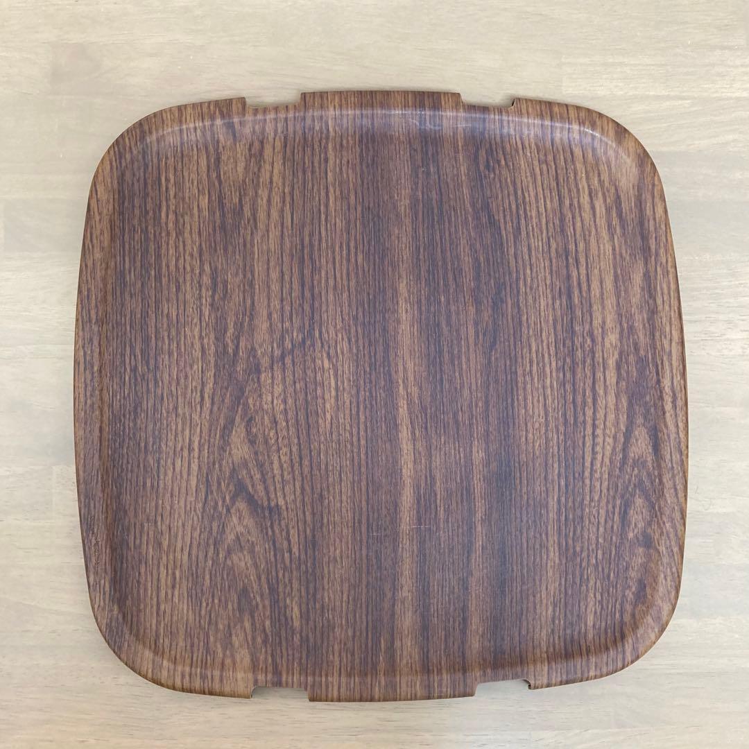 スタックストー　Mサイズ　ふた4枚セット