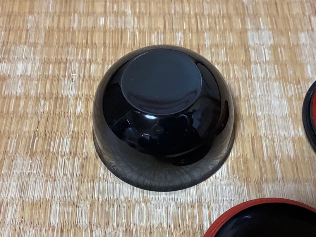 茶道具 塗師 【岡本 陽斎】春秋棗 なつめ 蒔絵 共箱