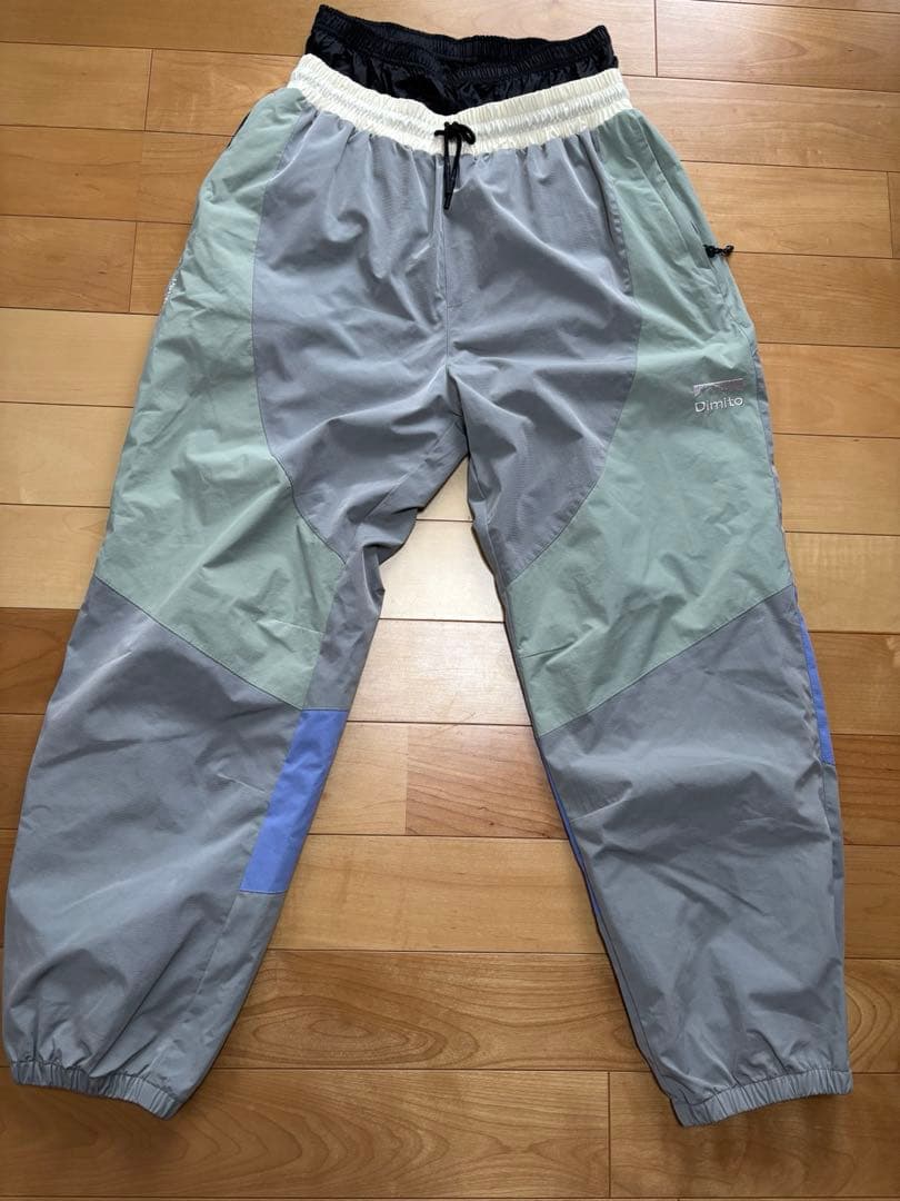 dimito スノボー　ウェア　上下セット　スキー