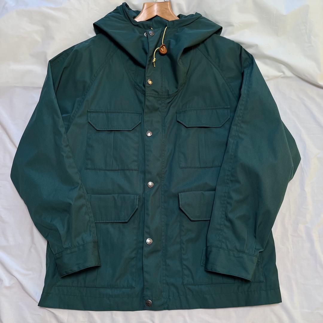 ザ・ノースフェース パープルレーベルマウンテンジャケットL