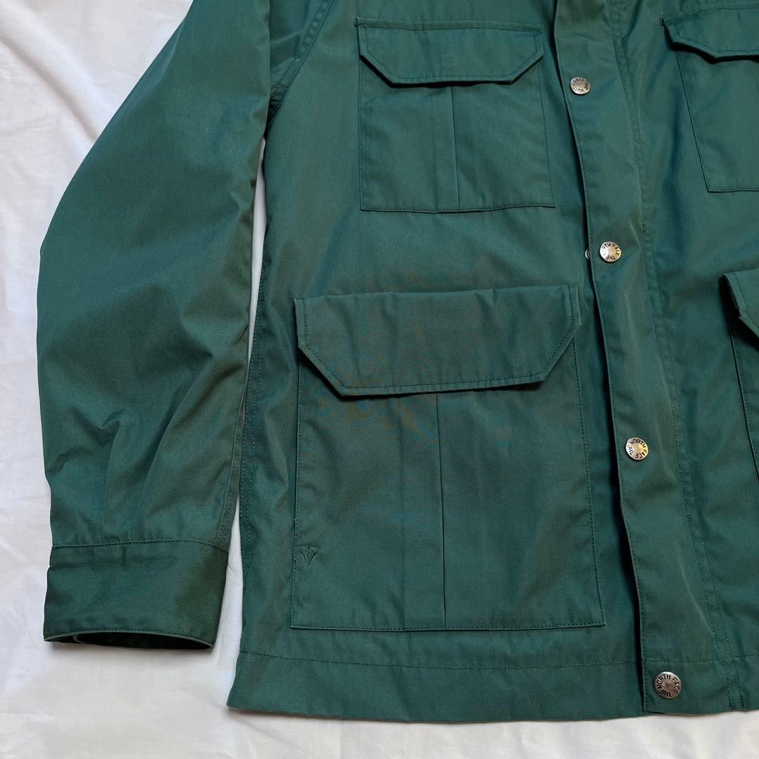 ザ・ノースフェース パープルレーベルマウンテンジャケットL