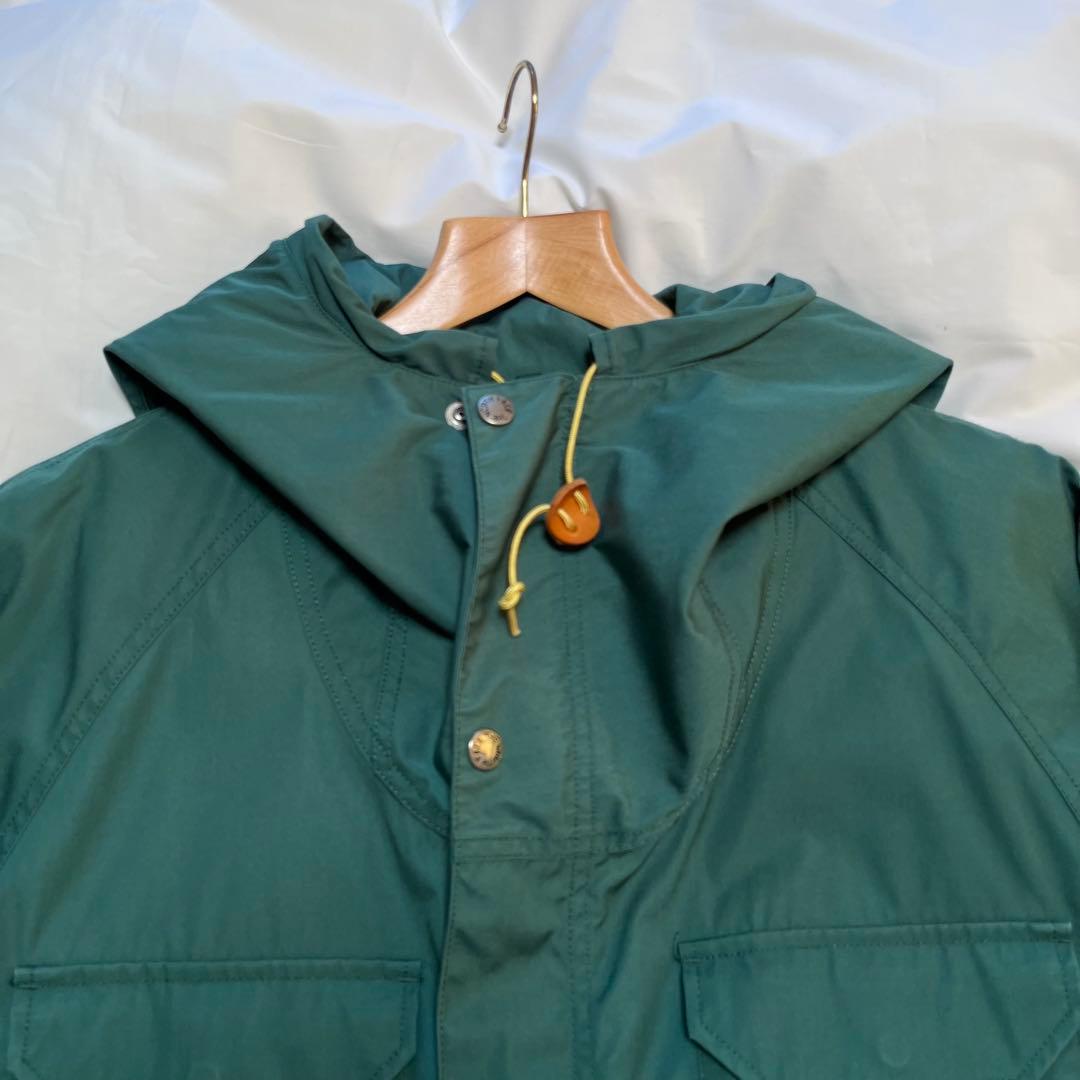 ザ・ノースフェース パープルレーベルマウンテンジャケットL