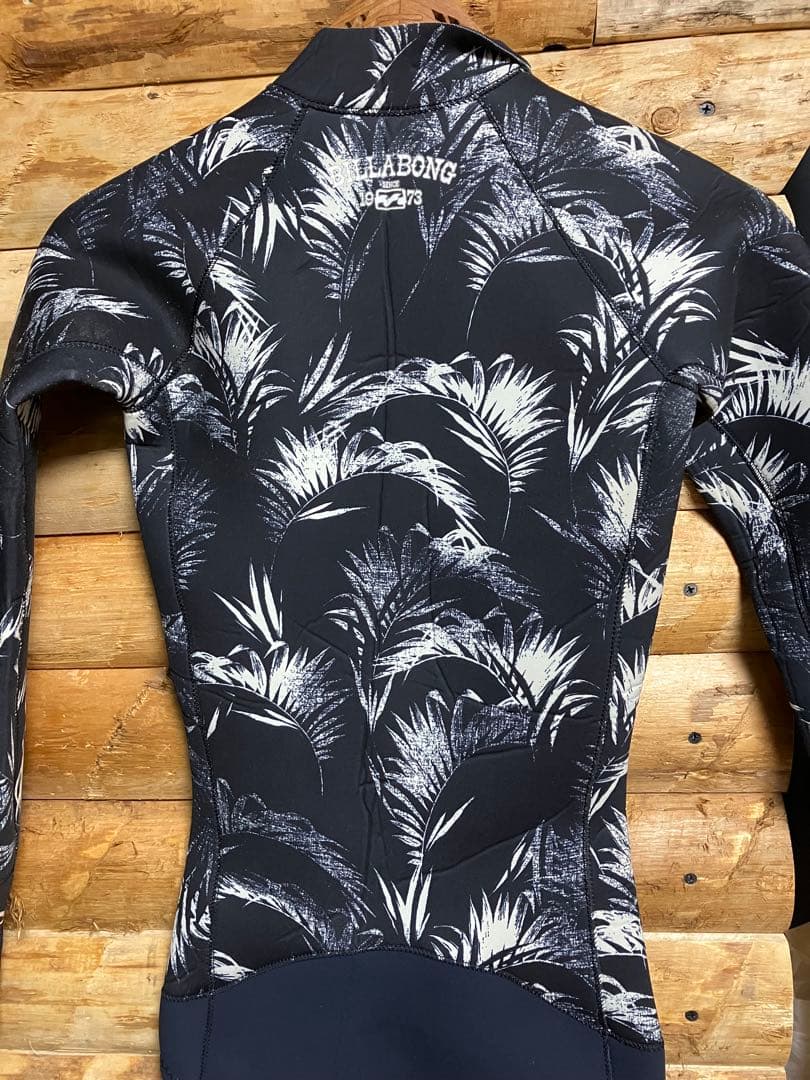 ビラボン　ロンスプ