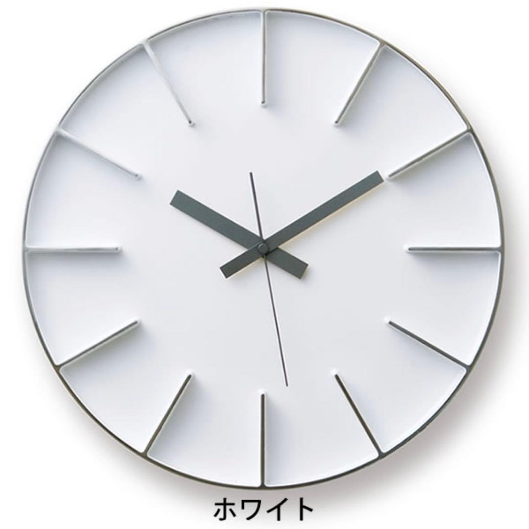 レムノス　エッジクロック