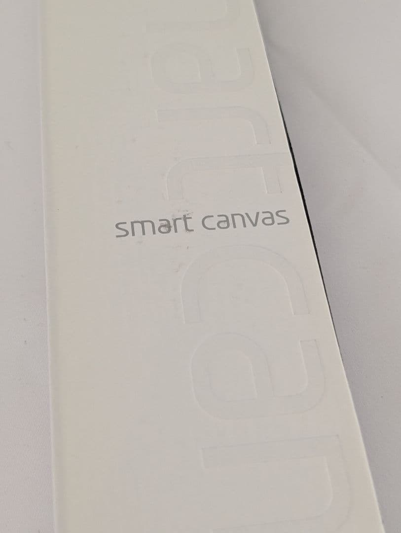 新品未使用　EPSONスマートキャンバス　ヴィンテージスヌーピー腕時計