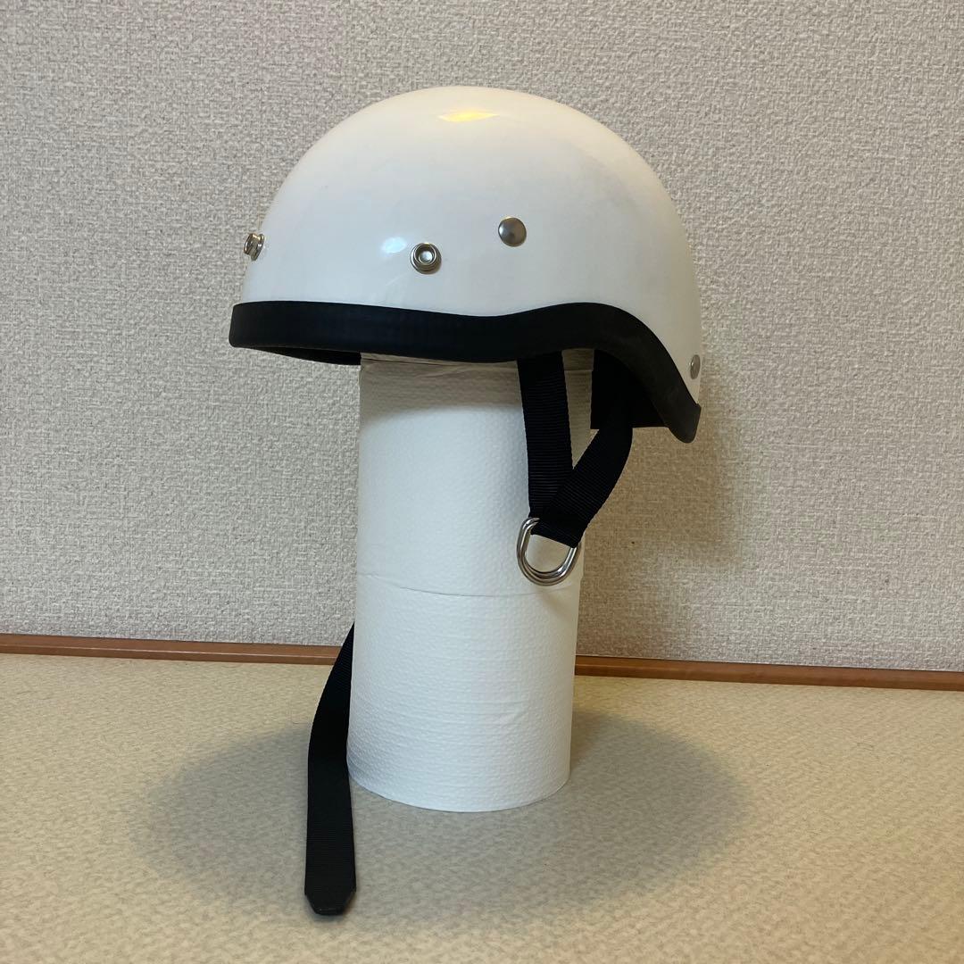 Sams Choppers SAMS BIKER CAP サムズヘルメット