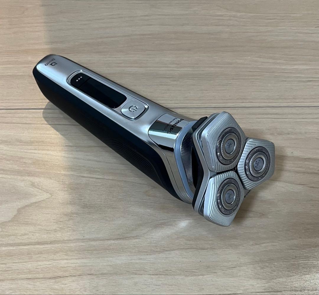 PHILIPS メンズシェーバー Series 9000 S9985