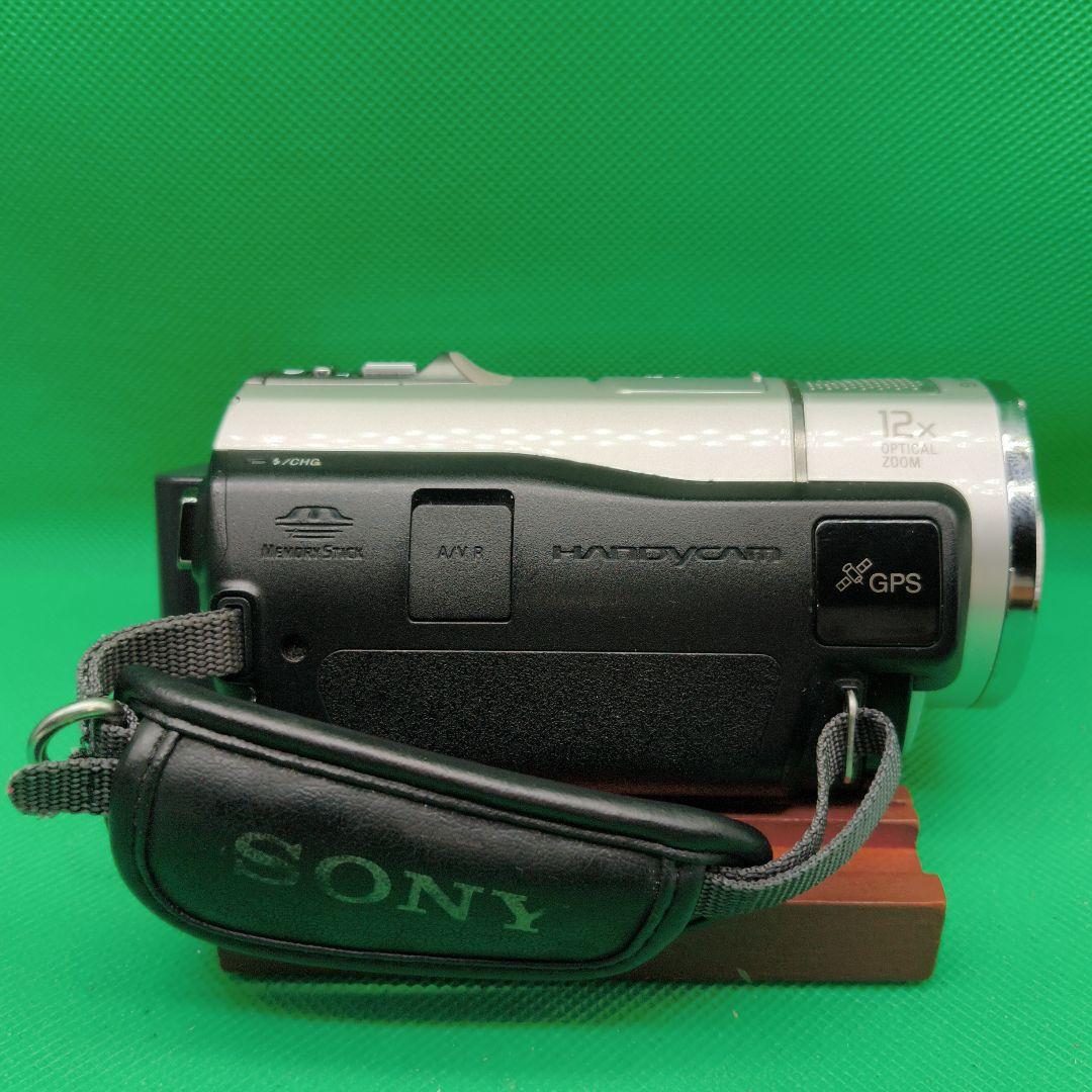 【動作確認済】SONY ソニーHDR-CX500V Handycam
