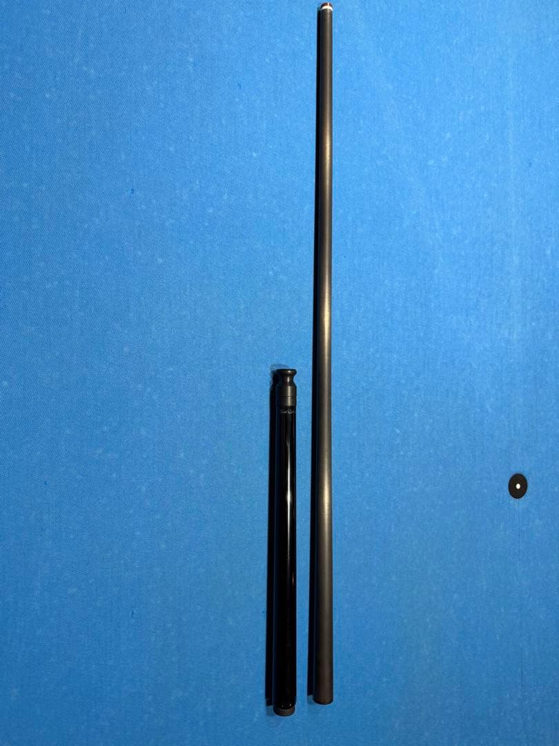 Keith Andy BlackJack ジャンプキュー