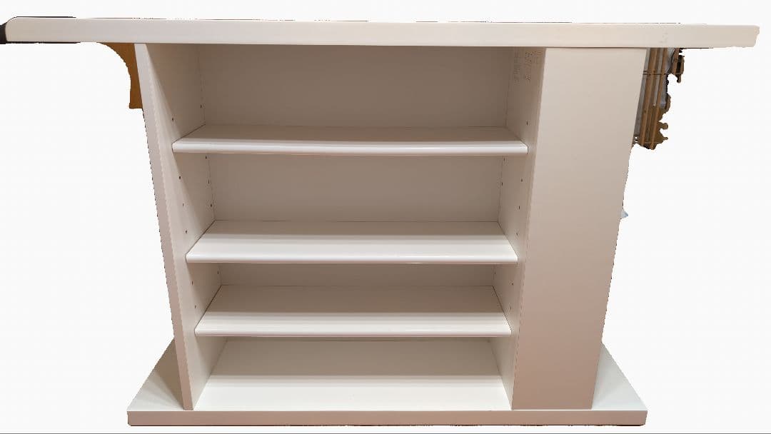 【お値下】ニトリ　バーカウンターテーブル