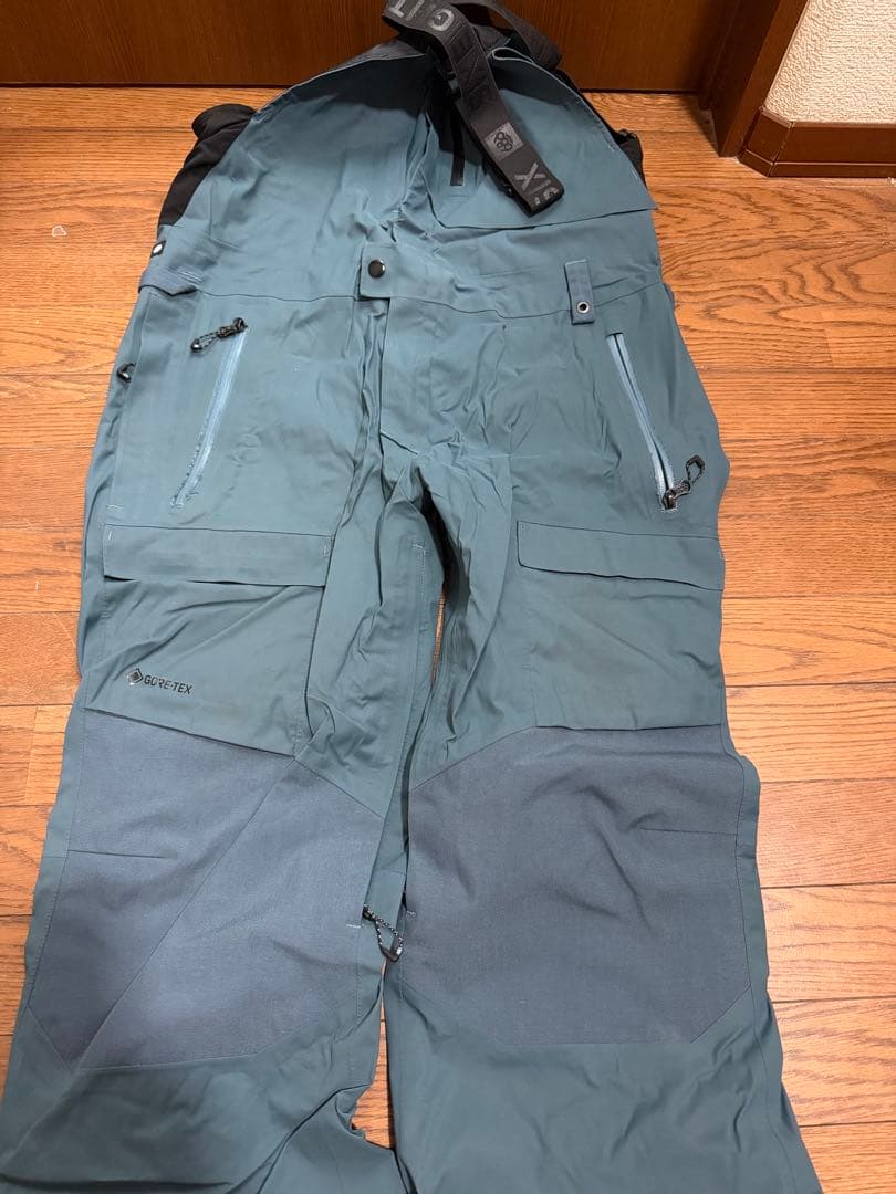 スノーボード natetsu